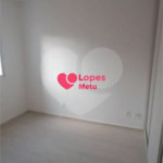 Apartamento para alugar com 2 quartos, sendo 1 suíte, em Parque Residencial Aquarius, São José dos Campos, SP