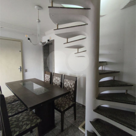 Cobertura à venda com 3 quartos, sendo 1 suíte, em Jardim Japão, São Paulo, SP