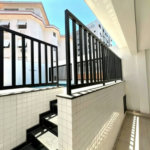 Sobreposta Alta à Venda na Aparecida em Santos | 3 Suítes | Piscina | Salão de Festas | 2 Vagas | 202 m²