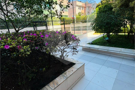 Apartamento para alugar com 2 quartos em Silveira, Santo André, SP