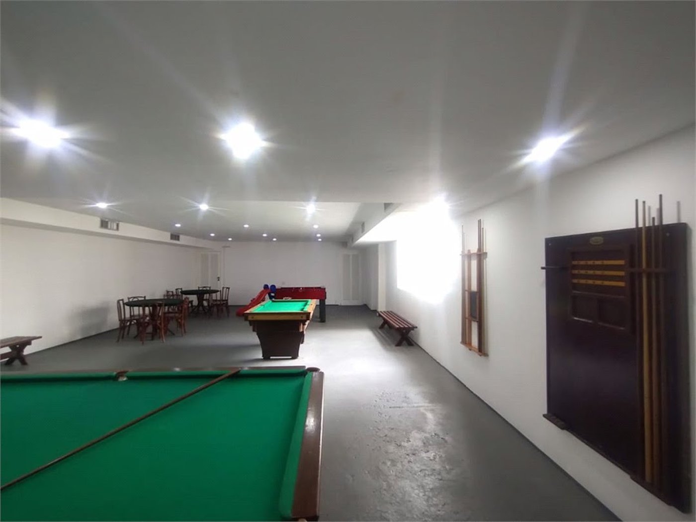 Apartamento à venda, Morro do Maluf, Guarujá