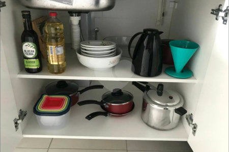 Apartamento à venda ou para alugar com 2 quartos em Parque Morumbi, Votorantim, SP
