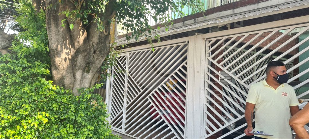 Sobrado à venda com 2 quartos em Parque Edu Chaves, São Paulo, SP