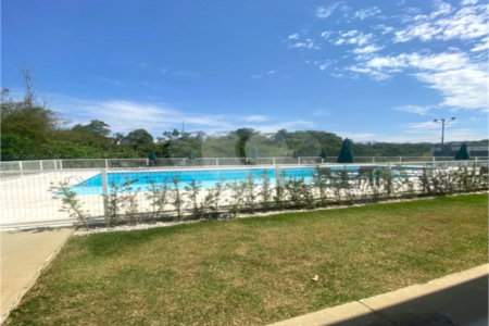 Terreno à venda no condomínio Park Gran Reserve, Indaiatuba - SP
