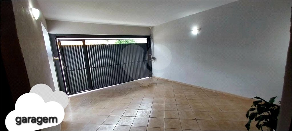 Casa à venda com 3 quartos, sendo 1 suíte,  em Residencial Itamarati, São Carlos, SP