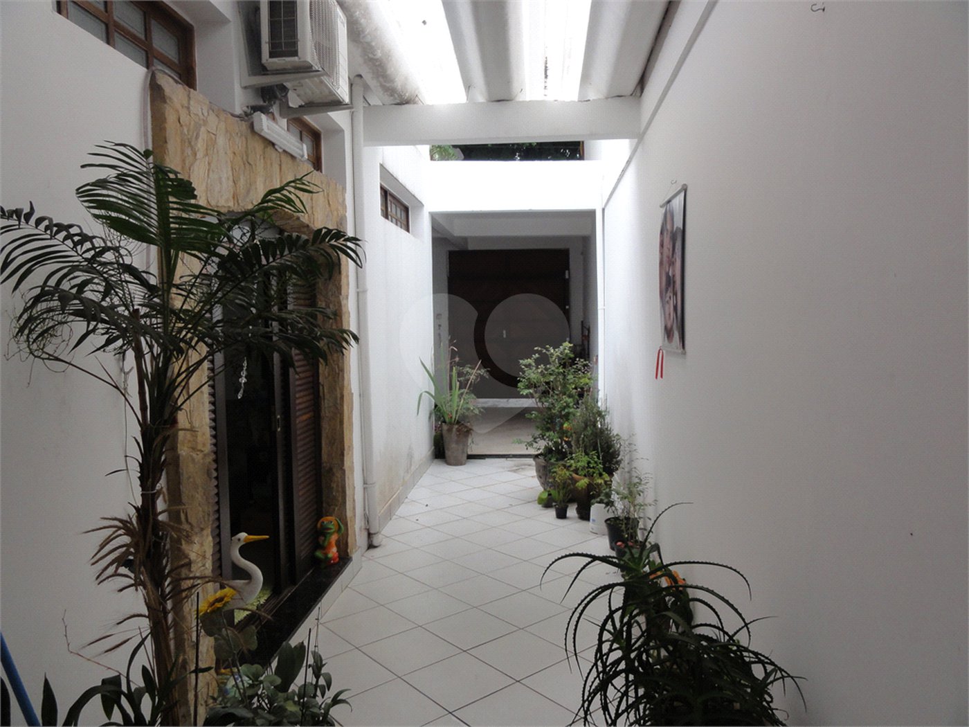 Sobrado à venda com 4 quartos em Mandaqui, São Paulo, SP
