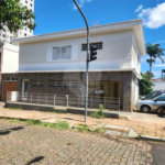Sobrado à venda com 4 quartos, sendo 1 suíte, no Centro, Araraquara, SP