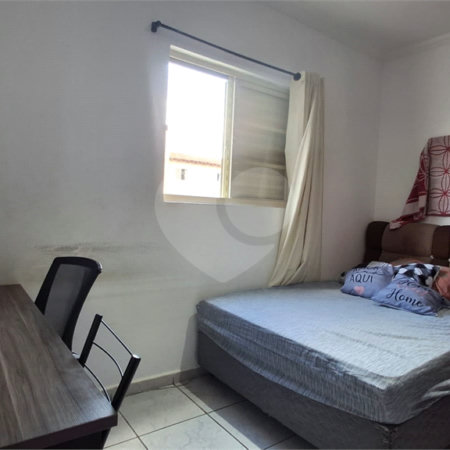 Apartamento à venda com 2 quartos em Parque São João, Votorantim, SP