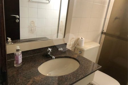 Apartamento à venda com 2 quartos em Vila Guarani (z Sul), São Paulo, SP
