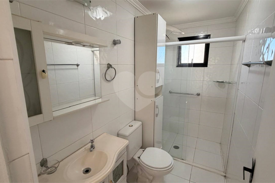 Apartamento à venda ou para alugar com 3 quartos, sendo 1 suíte, em Santana, São Paulo, SP