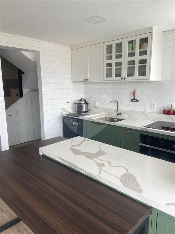 Apartamento à venda com 3 quartos, sendo 2 suítes, em Mirandópolis, São Paulo, SP