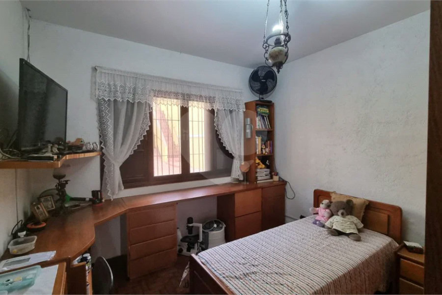 Casa à venda com 3 quartos em Butantã, São Paulo, SP