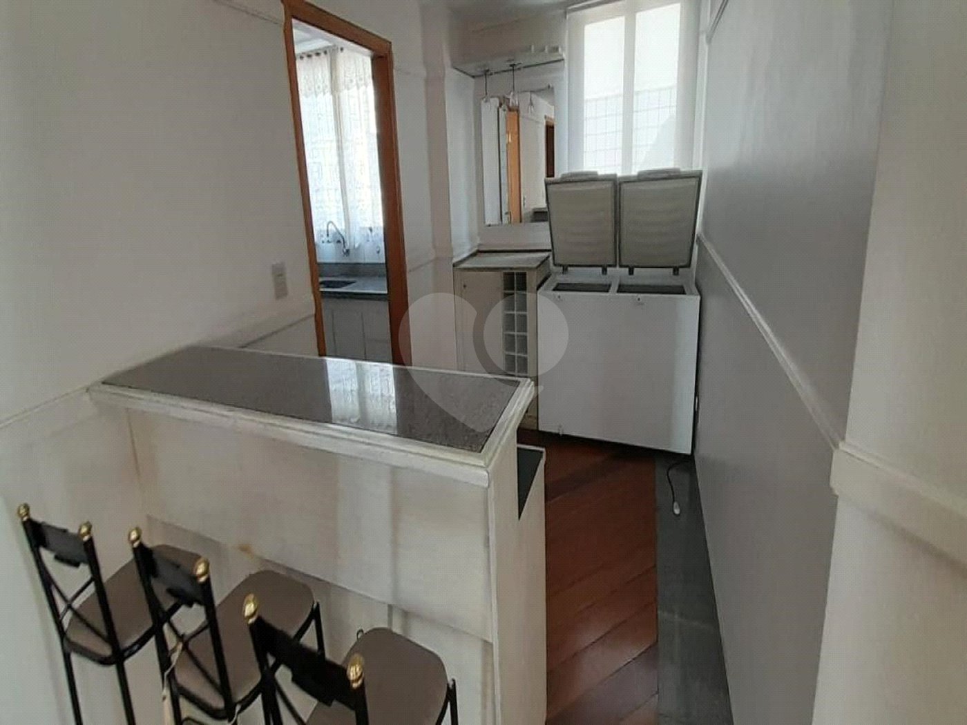 Apartamento à venda com 3 suítes em Baeta Neves, São Bernardo do Campo, SP