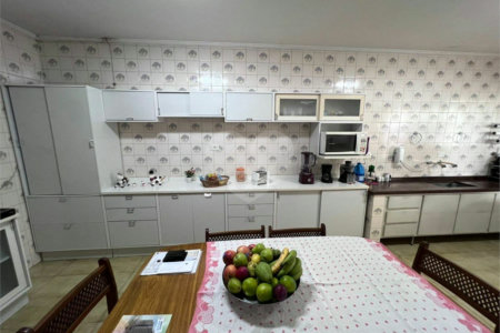Casa à venda com 3 quartos, sendo 1 suíte,  em Vila Mazzei, São Paulo, SP