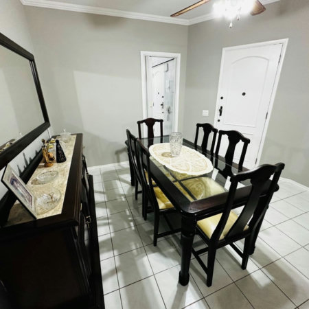 Apartamento com 3 dormitórios à venda, 125 m² por R$ 915.000,00 - Aparecida - Santos/SP