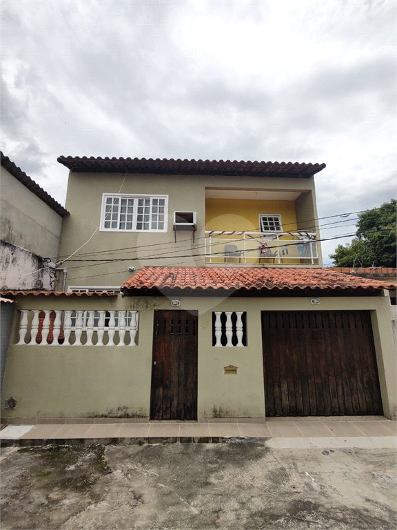 Casa à venda com 3 quartos, sendo 1 suíte, em Inhoaíba, Rio de Janeiro, RJ