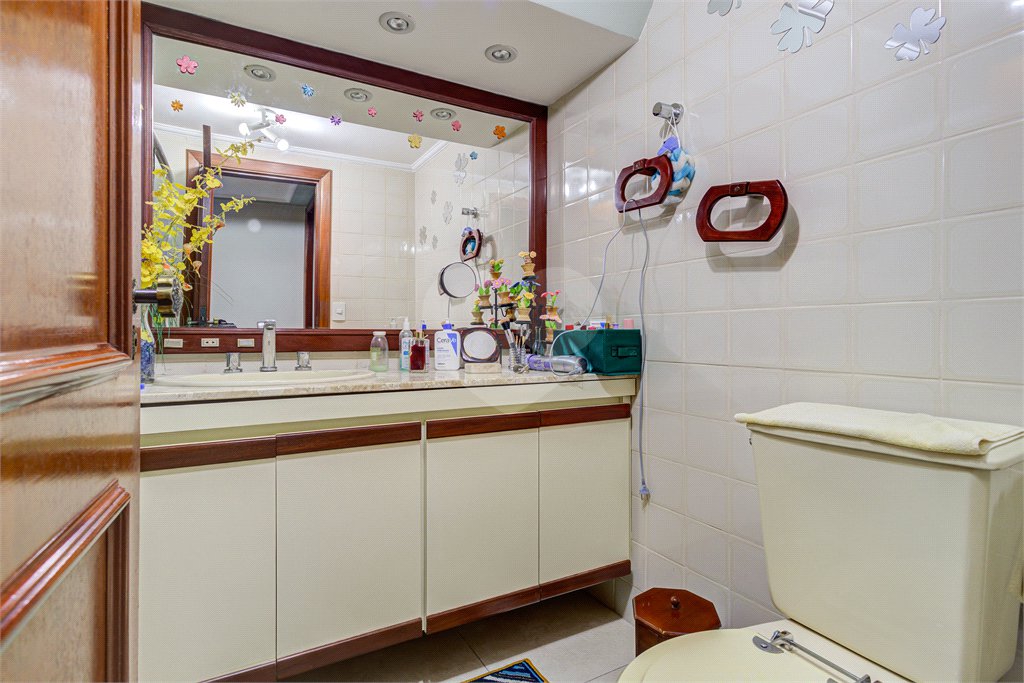 Apartamento à venda com 3 quartos, sendo 1 suíte, em Vila Mascote, São Paulo, SP