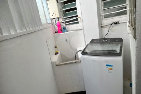 Apartamento à venda com 2 quartos, sendo 1 suíte, em Lagoa, Rio de Janeiro, RJ