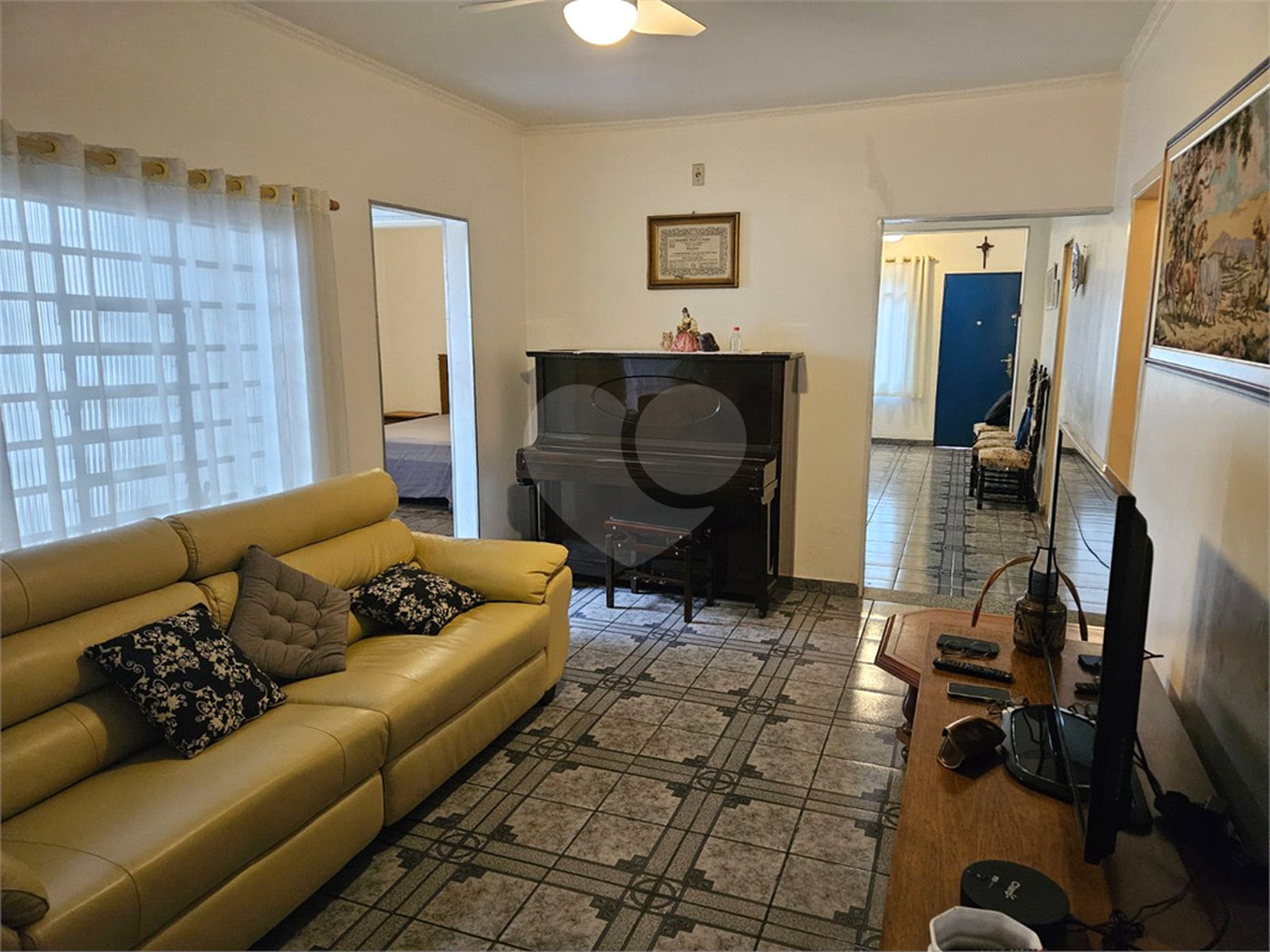 Casa à venda com 3 quartos em Tucuruvi, São Paulo, SP