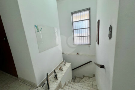 Sobrado à venda com 3 quartos em Jardim Aricanduva, São Paulo, SP