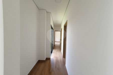 Casa à venda com 3 suítes no condomínio Via Castelli, Louveira - SP