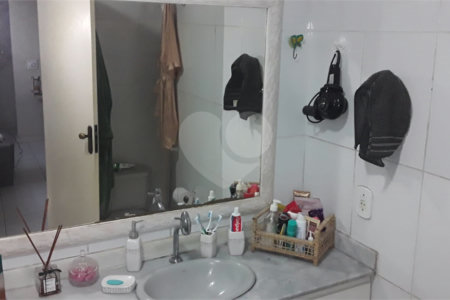 Casa à venda com 5 quartos em Rio Comprido, Rio de Janeiro, RJ