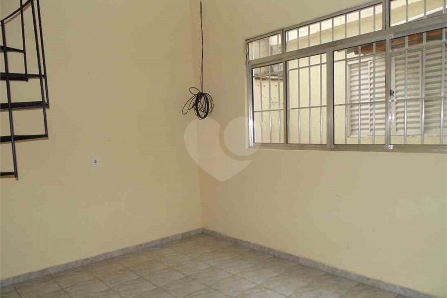 Sobrado à venda com 2 quartos em Casa Verde, São Paulo, SP