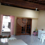 Sobrado à venda com 3 quartos em Vila Guilherme, São Paulo, SP