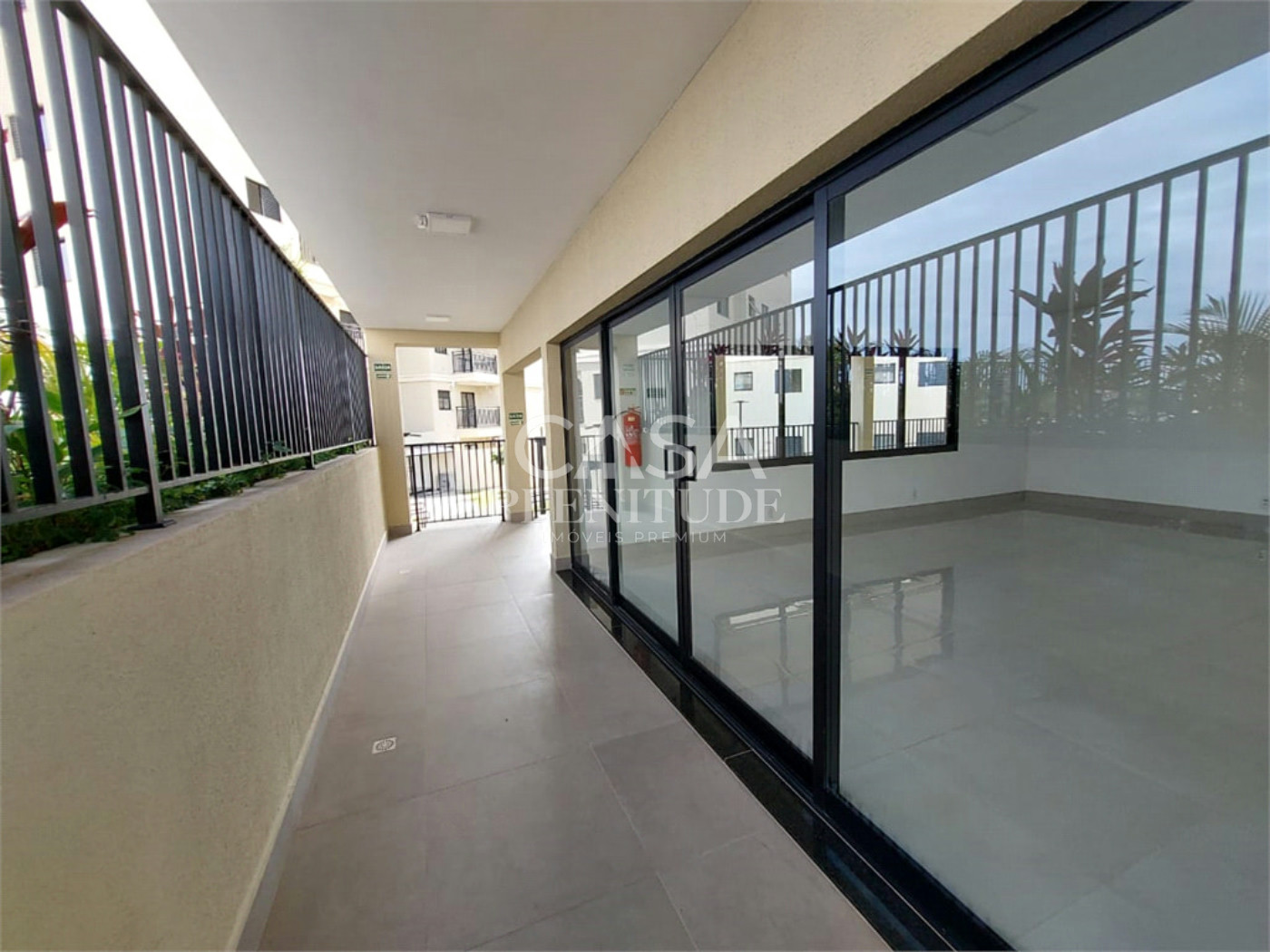Apartamento à venda com 2 quartos, sendo 1 suíte, em Vila Barão, Sorocaba, SP