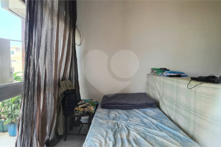 Apartamento à venda com 2 quartos em Copacabana, Rio de Janeiro, RJ