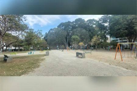 Apartamento à venda com 3 quartos, sendo 1 suíte,  em Jardim das Colinas, São José dos Campos, SP