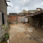 Casa Térrea.