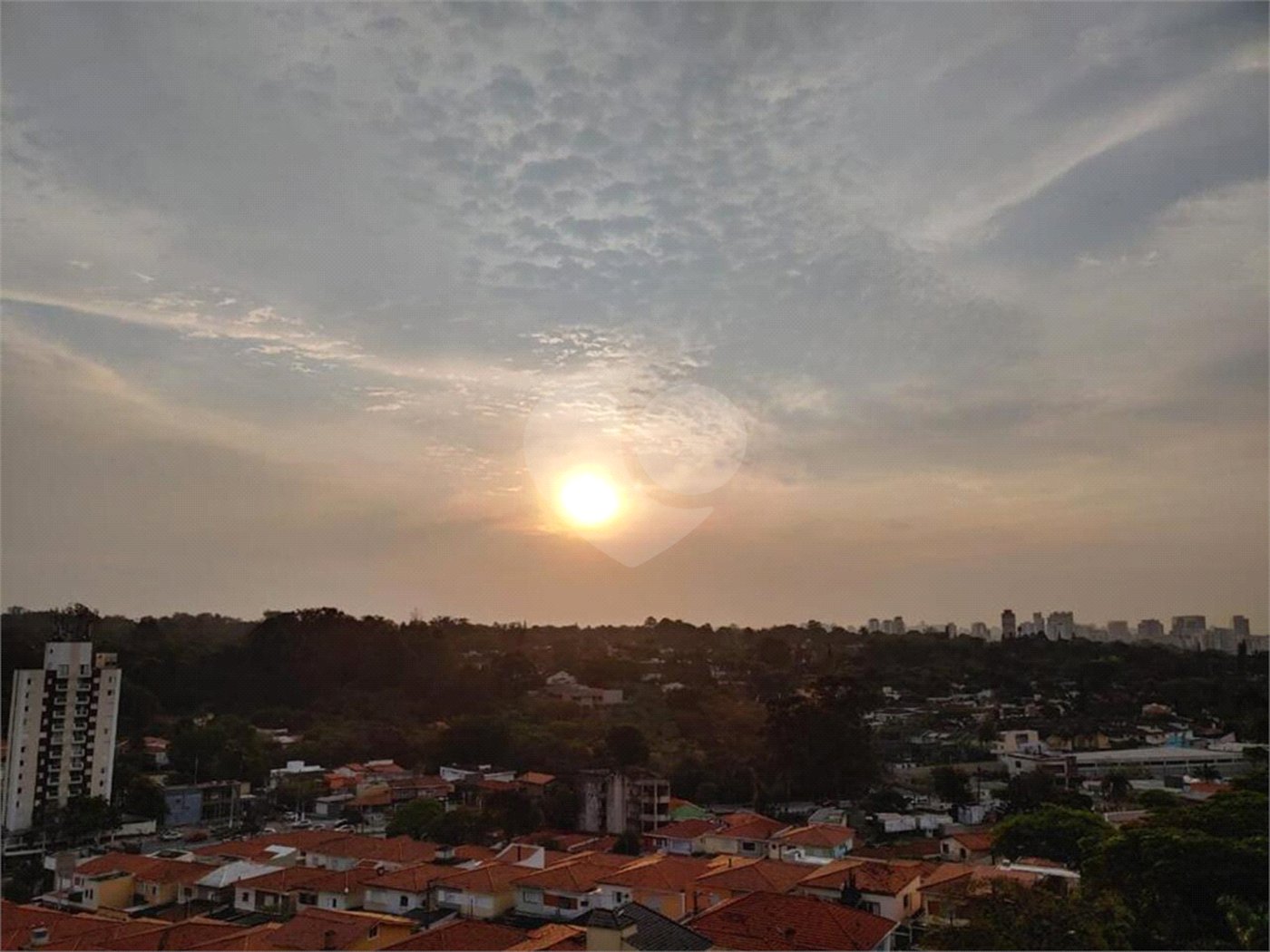 Apartamento à venda com 1 quarto em Santo Amaro, São Paulo, SP