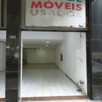 Loja para alugar, 110 m² por R$ 7.000,00/mês - Centro - Santos/SP