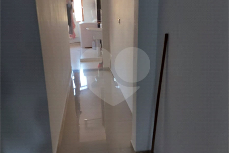 Casa à venda com 3 quartos, sendo 2 suítes, em Horto, São Paulo, SP