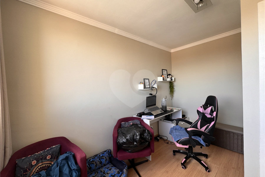 Apartamento à venda com 2 quartos em Santana, São Paulo, SP