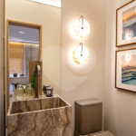 Apartamento à venda com 3 suítes em Jardim Guedala, São Paulo, SP