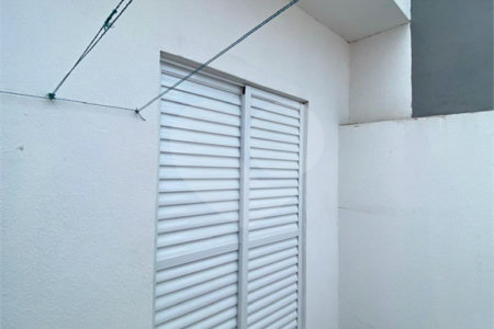 Casa à venda com 2 quartos em Parque São Bento, Sorocaba, SP