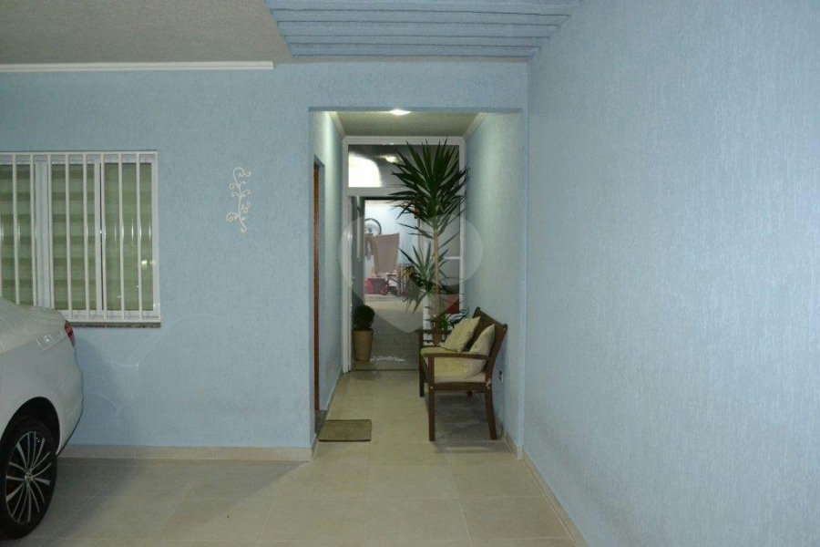 Casa à venda com 3 quartos, sendo 1 suíte, em Vila Guilherme, São Paulo, SP