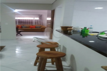 Sobrado à venda com 2 quartos, sendo 1 suíte,  em Jardim Raposo Tavares, São Paulo, SP