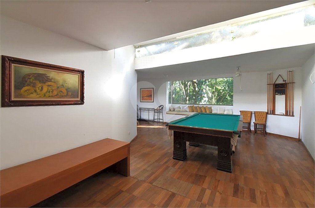 Casa à venda com 4 suítes em Alto da Boa Vista, São Paulo, SP