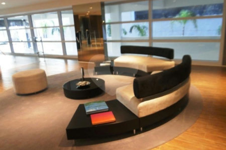 Sala à venda em Campo Belo, São Paulo, SP