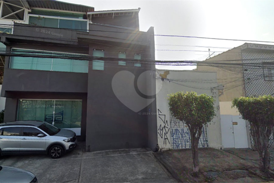 Casa Térrea à venda com 3 quartos em Vila Guilherme, São Paulo, SP
