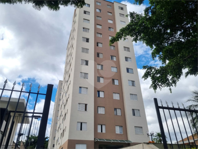 Apartamento à venda com 2 quartos em Vila Guilherme, São Paulo, SP