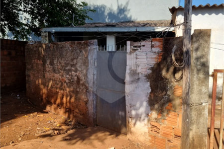 Terreno à venda em Vila Tibério, Ribeirão Preto, SP