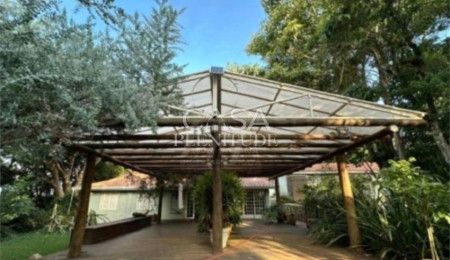Chácara à venda com 3 suítes em Residencial Alvorada, Araçoiaba da Serra, SP