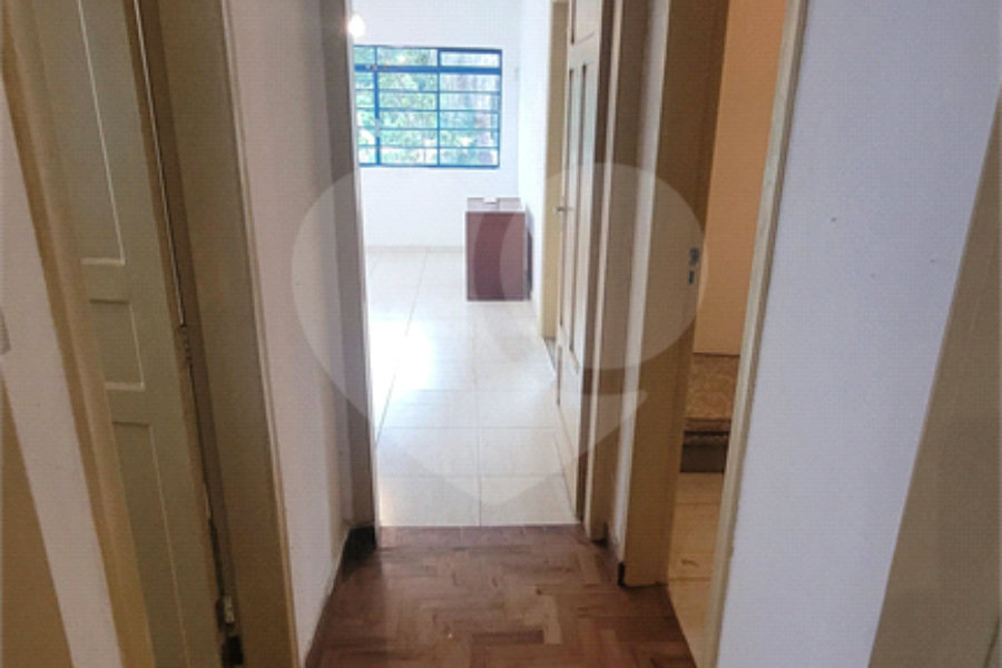 Casa Térrea à venda com 2 quartos em Horto Florestal, São Paulo, SP