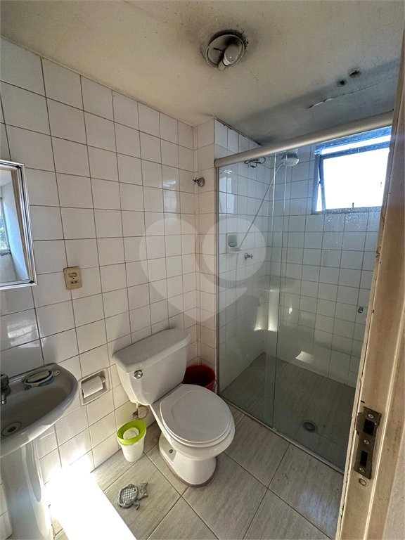 Apartamento à venda com 2 quartos em Jardim Santa Mônica, São Paulo, SP