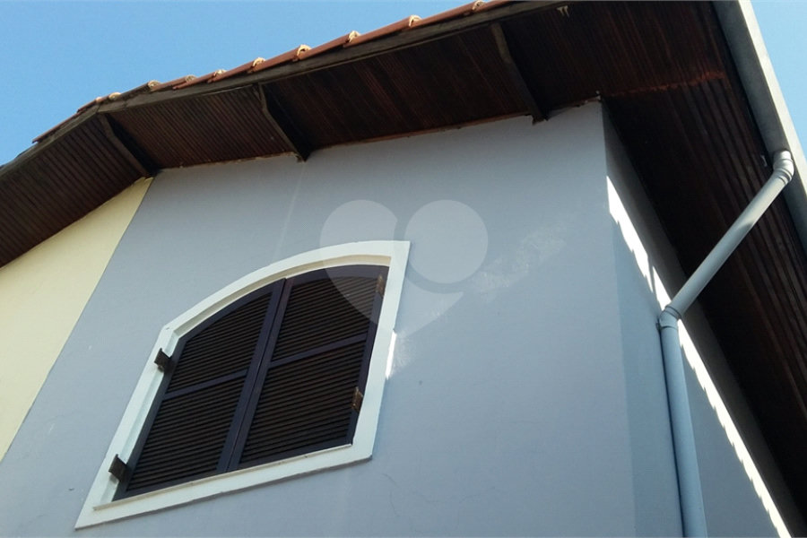 Sobrado à venda com 3 quartos em Tucuruvi, São Paulo, SP