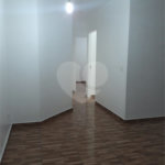 APARTAMENTO REFORMADO C/52,0m² NA SAÚDE